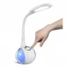 Lampka biurkowa LED RGB COSMOS IM874 7W Polux