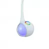 Lampka biurkowa LED RGB COSMOS IM874 7W Polux