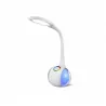 Lampka biurkowa LED RGB COSMOS IM874 7W Polux