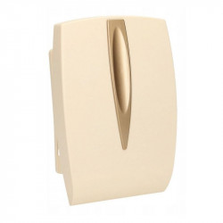 Chime bell 230V OR-DP-VD-146/BG beige Orno