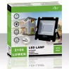 Naświetlacz LED 30W NW black ART L4101580 ART