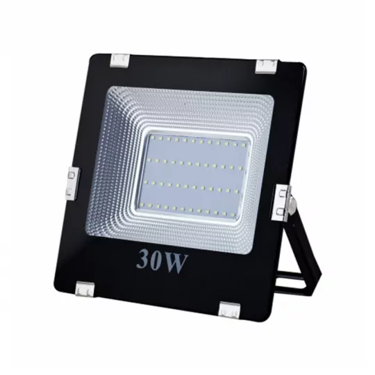 Naświetlacz LED 30W NW black ART L4101580 ART