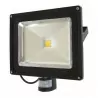 Naświetlacz LED 50W z czujką ruchu 4000K HQ IP65 ART
