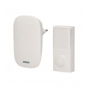 Wireless doorbell. 230V RAVE AC OR-DB-YR-127 Orno
