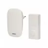 Wireless bell 230V RAVE AC OR-DB-YR-127 Orno