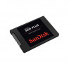 Dysk SSD PLUS 240GB 2,5&#34; SATA SDSSDA-240G-G26 SANDISK