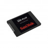 SSD PLUS 240GB 2.5&#34; SATA SDSSDA-240G-G26 SANDISK