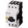 Motor circuit breaker 1,6A - 2,5A 0,75 kW PKZM0-2,5 EATON