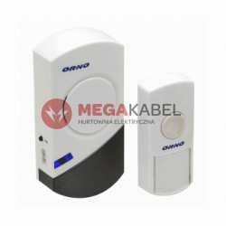 Dzwonek bezprzewodowy 230V...