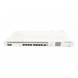 MIKROTIK CLOUD CORE ROUTER CCR1036-8G-2S+ R2