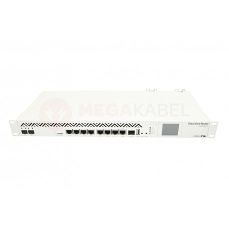 MIKROTIK CLOUD CORE ROUTER CCR1036-8G-2S+ R2