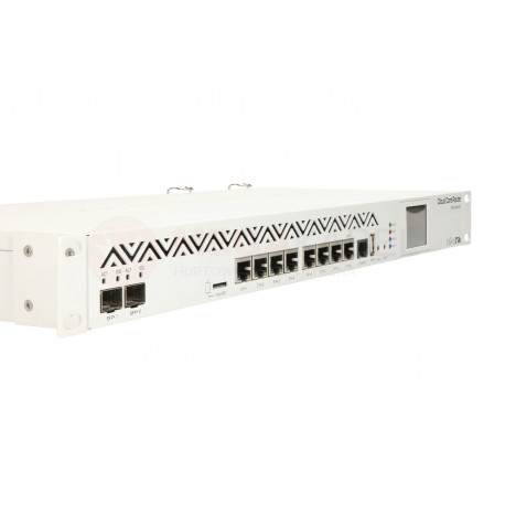 MIKROTIK CLOUD CORE ROUTER CCR1036-8G-2S+ R2