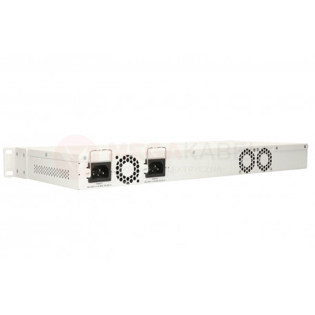 MIKROTIK CLOUD CORE ROUTER CCR1036-8G-2S+ R2