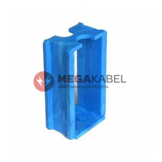 Switch for regips boxes KD71 color blue SIMET