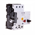 Motor circuit breaker 2.5A-4A 1.5 kW PKZM01-4 Eaton