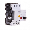 Motor circuit breaker 2.5A-4A 1.5 kW PKZM01-4 Eaton