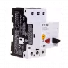 Motor circuit breaker 2.5A-4A 1.5 kW PKZM01-4 Eaton