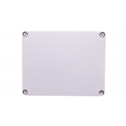 Box n/t 240x190x90 IP56 GW44208 GEWISS