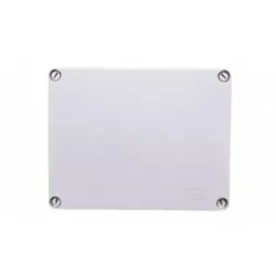 Puszka n/t 240x190x90 IP56 GW44208 GEWISS