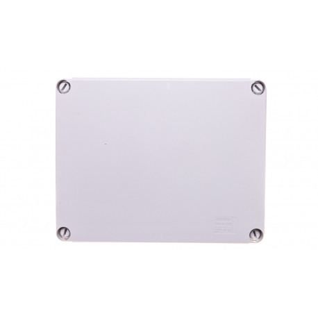 Puszka n/t 240x190x90 IP56 GW44208 GEWISS