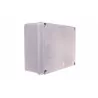 Puszka nadtynkowa 240x190x90 IP56 GW44208 GEWISS