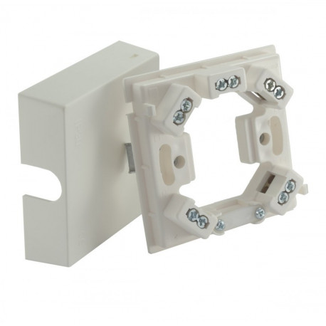 Flush-mounted box kitchen connection HAD01 5.6mm Simet