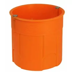 Puszka P/T głęboka Fi 60 Z60DF