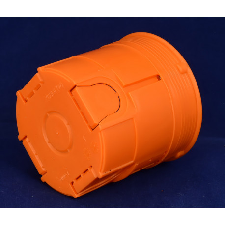 Puszka P/T głęboka Fi 60 Z60DF