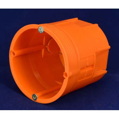 Puszka P/T głęboka Fi 60 Z60DF