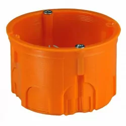 Puszka P/T płytka Fi 60 (PK60) Z60KF / Z60KFw