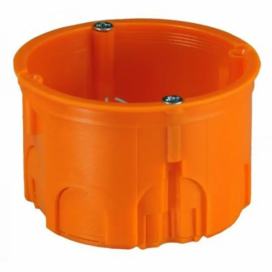 Flush plate box Fi 60 (PK60) Z60KF / Z60KFw SIMET