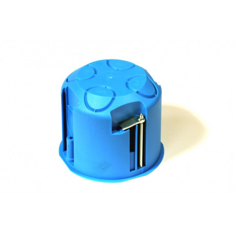 Puszka regips głęboka do łączenia Fi 60 PV60D