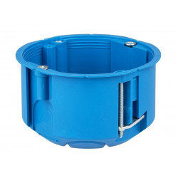 Fi60 regips joint plate box (PV60K)