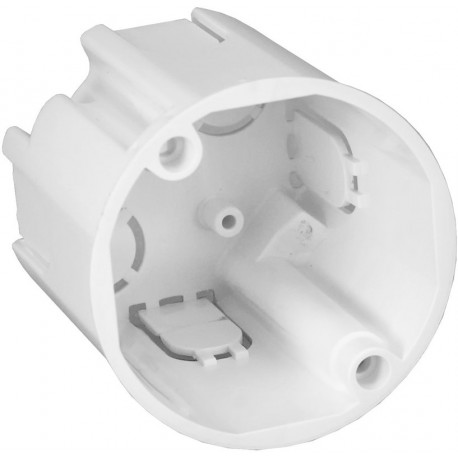 Puszka Podtynkowa PK50 biała A.0055 Pawbol