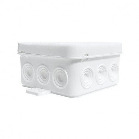 White box n/t 75x75x41 IP54 035-01 ViPlast
