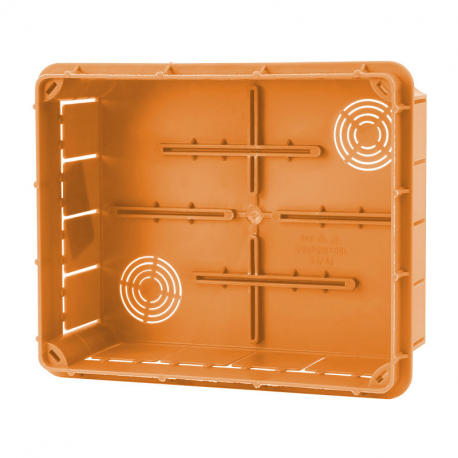 Flush-mounted box 156x196x70mm Pp/t 8 11.8 Elektroplast