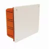 Puszka podtynkowa GW 48006 ww z pokrywą 196x152x70 IP40 GEWISS