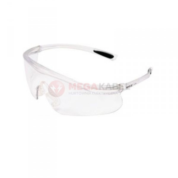 YATO YT-7369 clear safety glasses