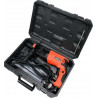 Hammer drill with replaceable head 850W 3.3J SDS+ YT-82122 YATO