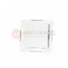 Simon54 Triple blind switch DZW1K.01/11
