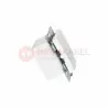 Simon54 Triple blind switch DZW1K.01/11