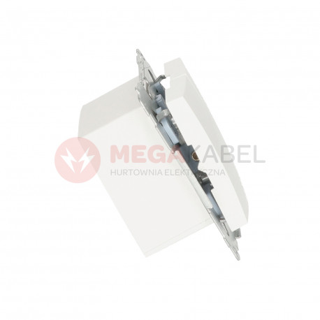 Simon54 Chandelier switch DW5.01/11 white