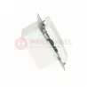 Simon54 Chandelier switch DW5.01/11 white