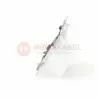 Simon54 &#34;bell&#34; pushbutton DD1.01/11 white