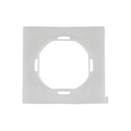 Simon54 Gasket for 1gang frame IP44 DU1 54951-39