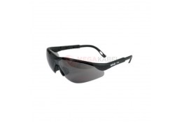 Safety glasses gray frames black YATO YT-7366