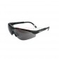 Safety glasses gray frames black YT-7366 YATO
