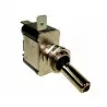 Car switch ASW-07D 12V/20A on/off red BOWI