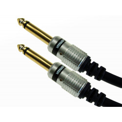 Jack 6.3mono/Jack 6.3mono...