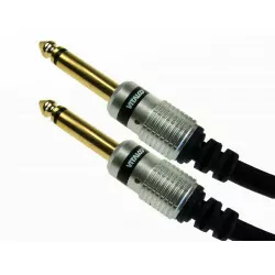 Kabel Jack 6,3mono/Jack...